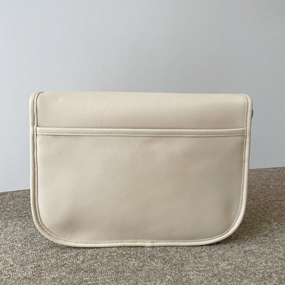 NWOT Vintage Coach City Bag 9790, Vintage Coach Crossbody Bag - Picture 9 of 10